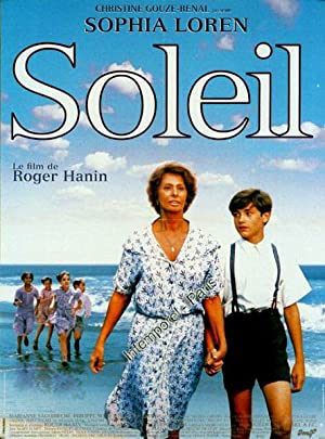 Soleil (1997) with English Subtitles on DVD on DVD